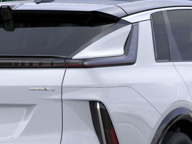 2026 Cadillac LYRIQ Signature Luxury