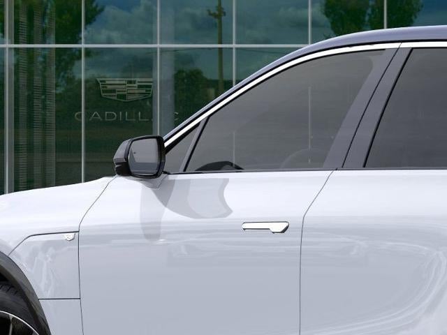 2026 Cadillac LYRIQ Signature Luxury