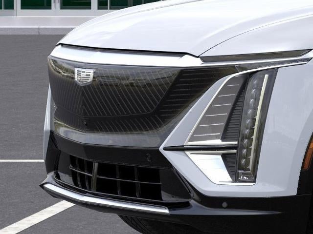 2026 Cadillac LYRIQ Signature Luxury