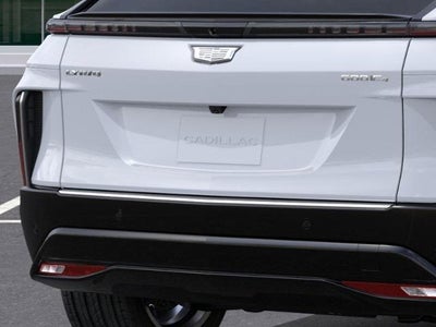 2026 Cadillac LYRIQ Signature Luxury