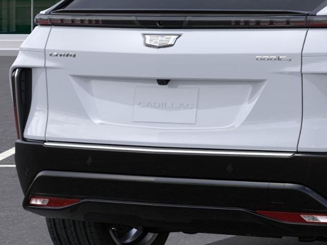 2026 Cadillac LYRIQ Signature Luxury