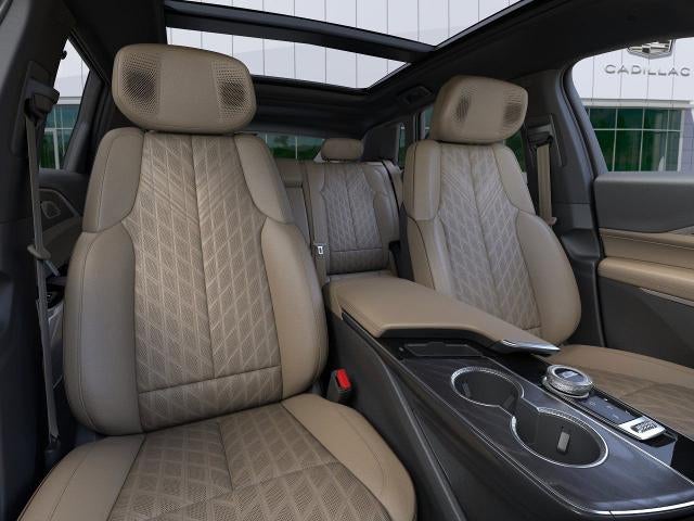 2026 Cadillac LYRIQ Signature Luxury