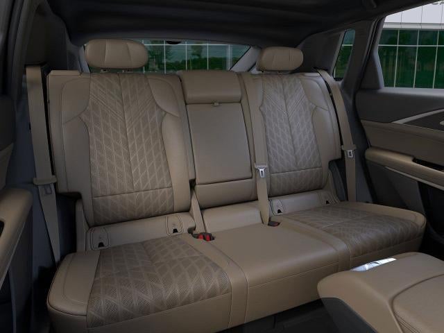 2026 Cadillac LYRIQ Signature Luxury