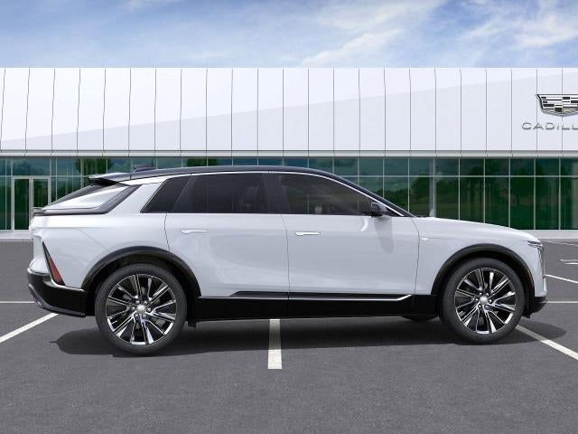 2026 Cadillac LYRIQ Signature Luxury