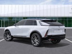 2026 Cadillac LYRIQ Signature Luxury