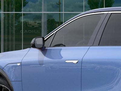 2027 Cadillac LYRIQ Signature Luxury