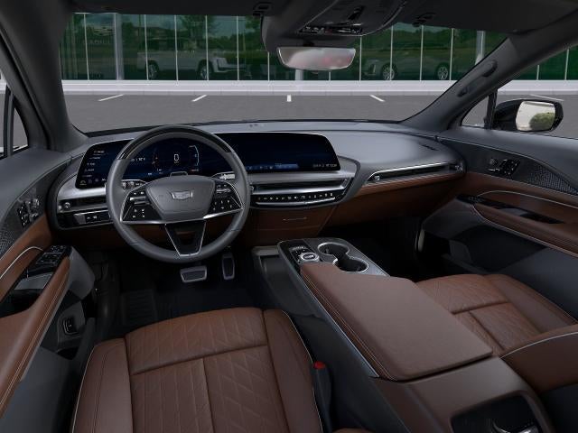 2027 Cadillac LYRIQ Signature Luxury