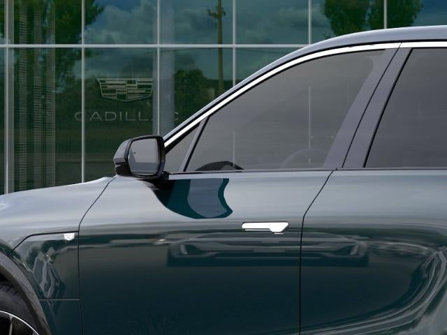 2027 Cadillac LYRIQ Signature Luxury - Photo 12