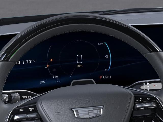 2027 Cadillac LYRIQ Signature Luxury - Photo 18