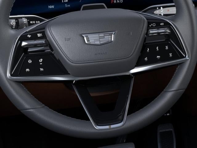 2027 Cadillac LYRIQ Signature Luxury - Photo 19
