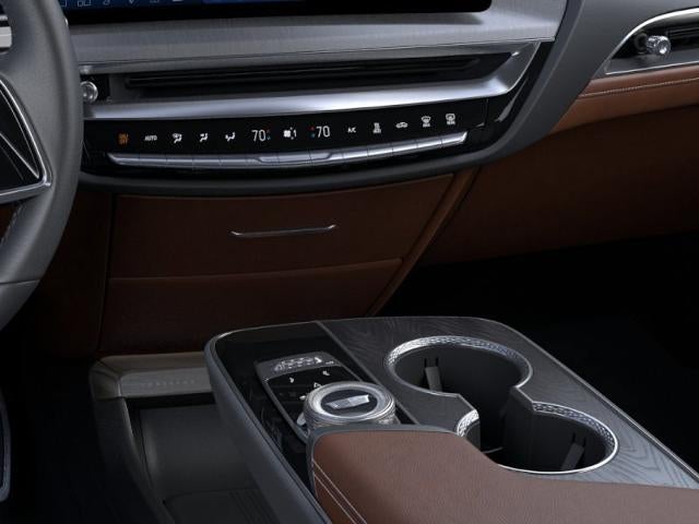 2027 Cadillac LYRIQ Signature Luxury - Photo 23