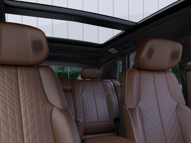 2027 Cadillac LYRIQ Signature Luxury - Photo 24