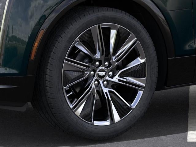 2027 Cadillac LYRIQ Signature Luxury - Photo 9