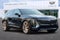 2025 Cadillac LYRIQ Luxury 3