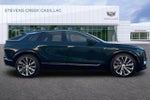 2025 Cadillac LYRIQ Luxury 3