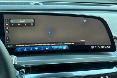 2025 Cadillac LYRIQ Luxury 3