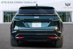 2025 Cadillac LYRIQ Luxury 3