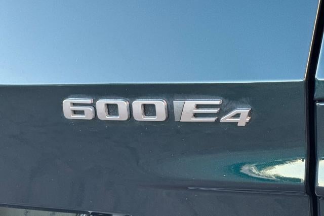 2025 Cadillac LYRIQ Luxury 3