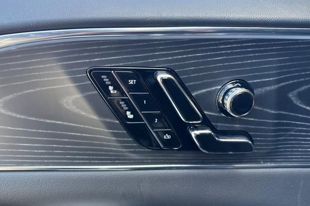 2024 Cadillac LYRIQ Sport 1