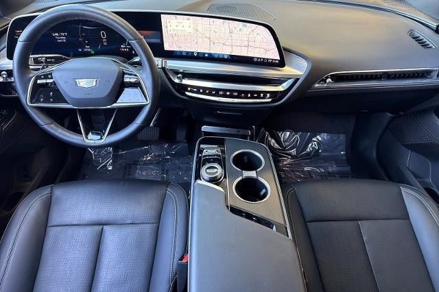 2024 Cadillac LYRIQ Sport 1