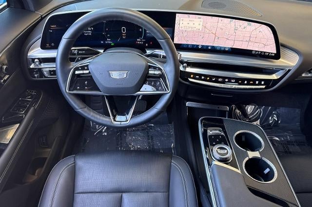 2024 Cadillac LYRIQ Sport 1