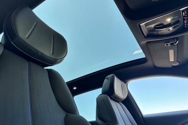 2024 Cadillac LYRIQ Sport 1
