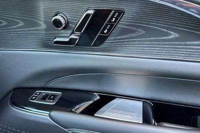 2024 Cadillac LYRIQ Sport 1