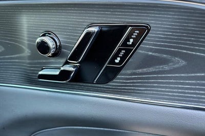 2024 Cadillac LYRIQ Sport 1