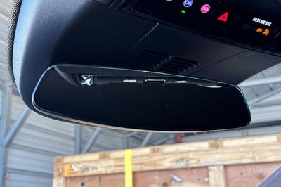 2024 Cadillac LYRIQ Sport 1