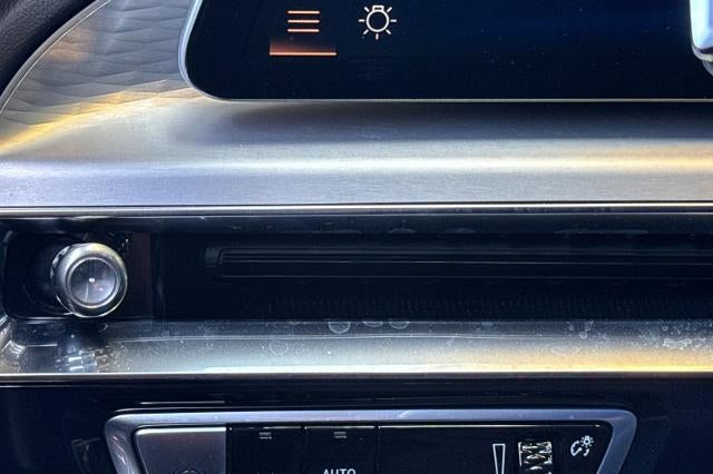 2024 Cadillac LYRIQ Sport 1