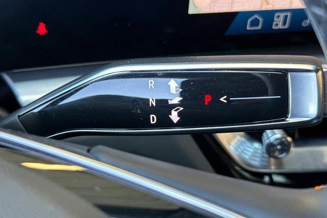 2024 Cadillac LYRIQ Sport 1