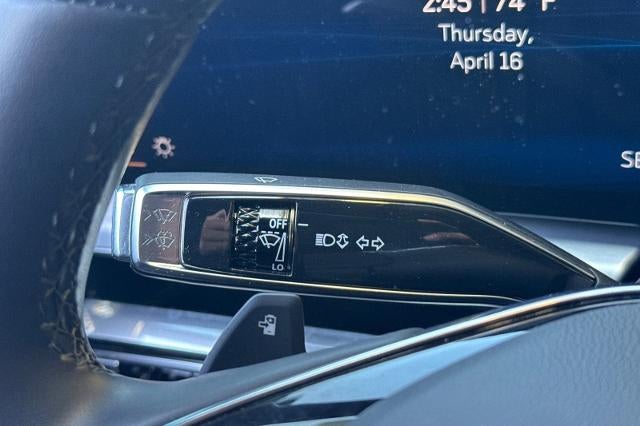 2024 Cadillac LYRIQ Sport 1