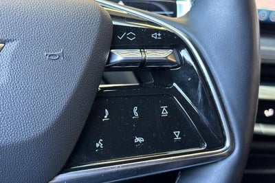 2024 Cadillac LYRIQ Sport 1