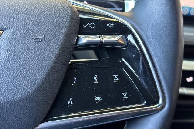 2024 Cadillac LYRIQ Sport 1