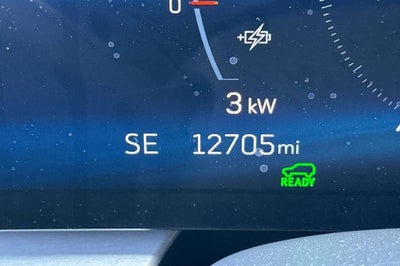 2024 Cadillac LYRIQ Sport 1