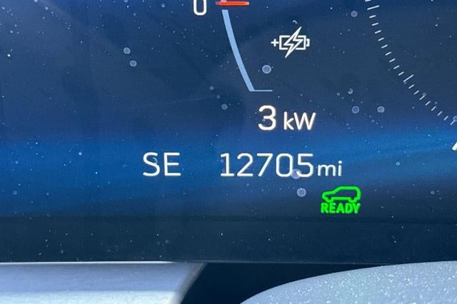 2024 Cadillac LYRIQ Sport 1