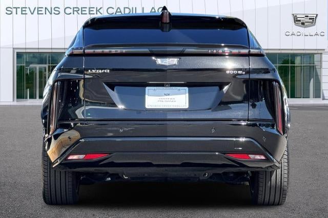 2024 Cadillac LYRIQ Sport 1