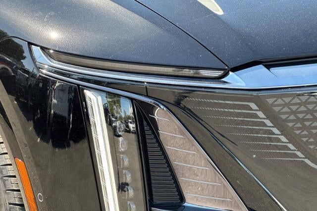 2024 Cadillac LYRIQ Sport 1