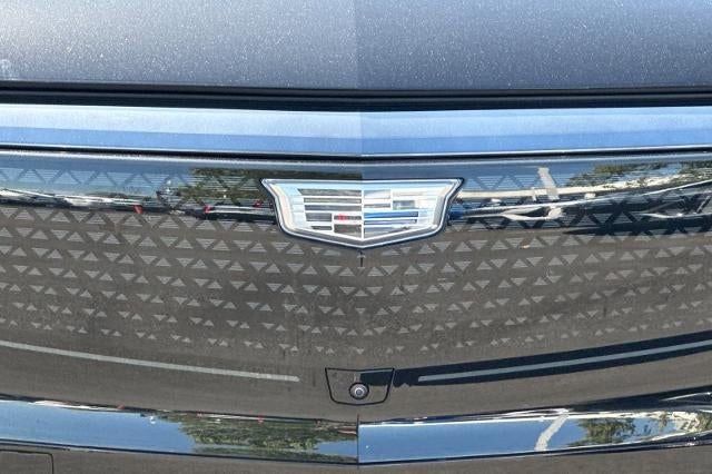 2024 Cadillac LYRIQ Sport 1
