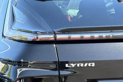 2024 Cadillac LYRIQ Sport 1