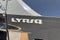 2024 Cadillac LYRIQ Sport 1