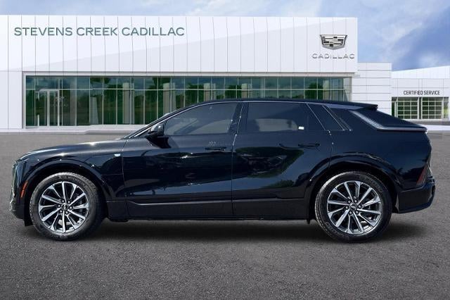 2024 Cadillac LYRIQ Sport 1