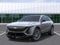 2027 Cadillac LYRIQ Sport