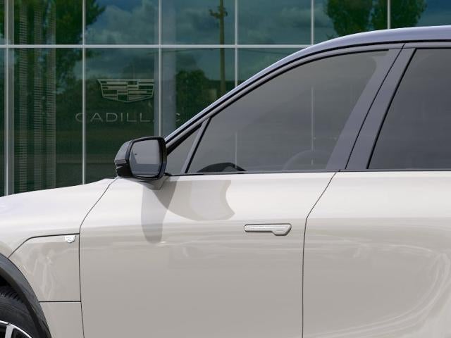 2027 Cadillac LYRIQ Sport