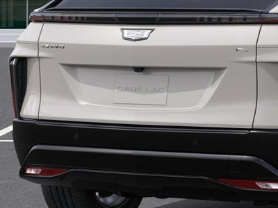 2027 Cadillac LYRIQ Sport