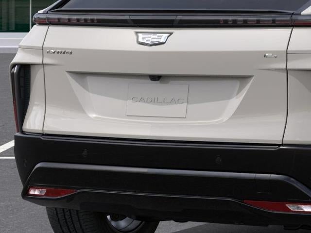 2027 Cadillac LYRIQ Sport