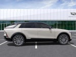 2027 Cadillac LYRIQ Sport