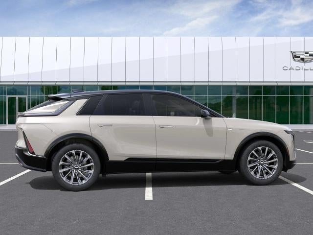 2027 Cadillac LYRIQ Sport