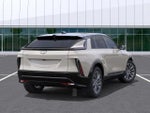 2027 Cadillac LYRIQ Sport