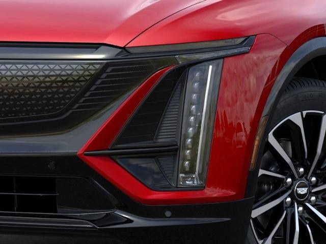 2025 Cadillac LYRIQ Sport 1